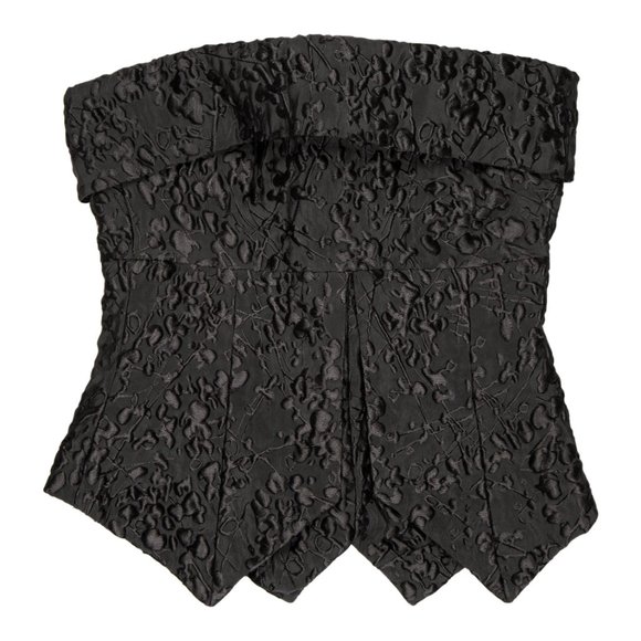 Giorgio Armani Bustier Top - Picture 5 of 5